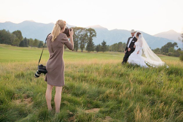 wedding photographers